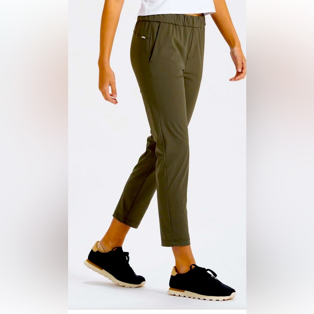 Vuori Womens Pants Wayfarer